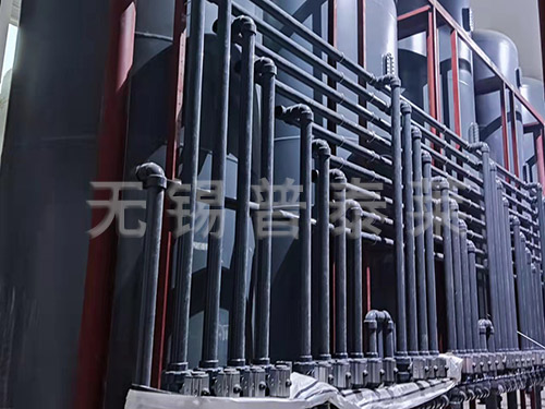 木糖離交色譜項目